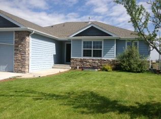 6213 13th Street Rd, Greeley, CO 80634