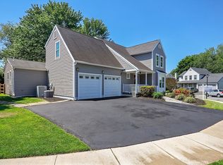 18525 Cape Jasmine Way, Gaithersburg, MD 20879