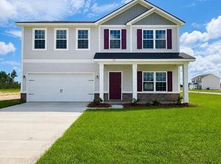 131 Laural Wood Rd SE, Allenhurst, GA 31301