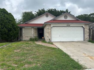 4530 Windows Dr, Corpus Christi, TX 78413