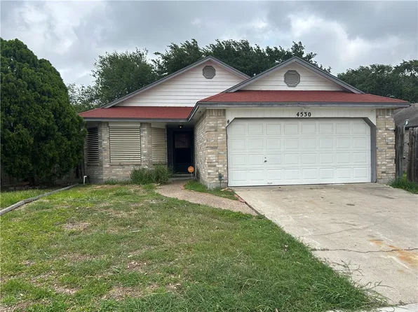 4530 Windows Dr, Corpus Christi, TX 78413