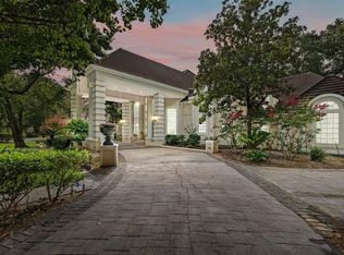 205 Grogans Point Rd, Spring, TX 77380