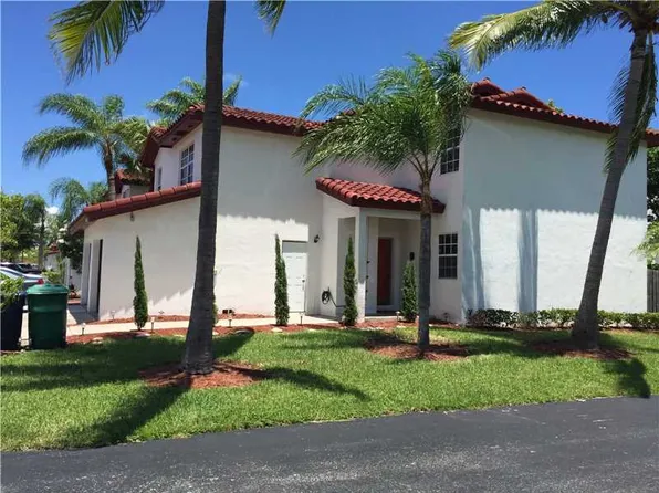 20811 SW 83rd Ave, Cutler Bay, FL 33189