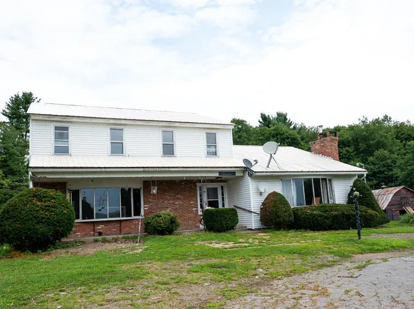 246 Crawford Lane, New Berlin, NY 01201