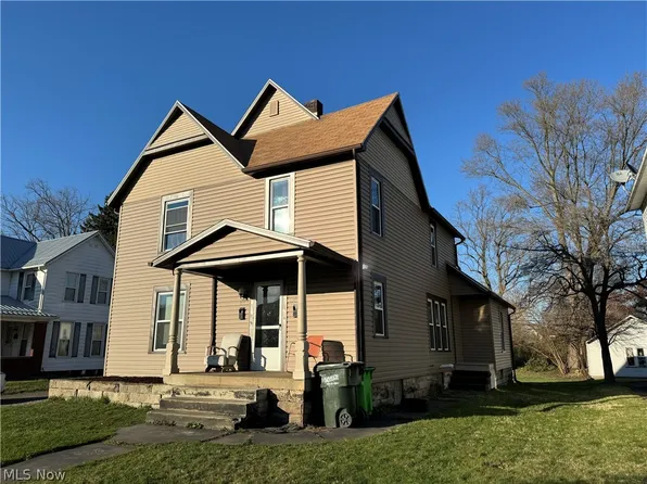 815 N Tuscarawas Ave, Dover, OH 44622