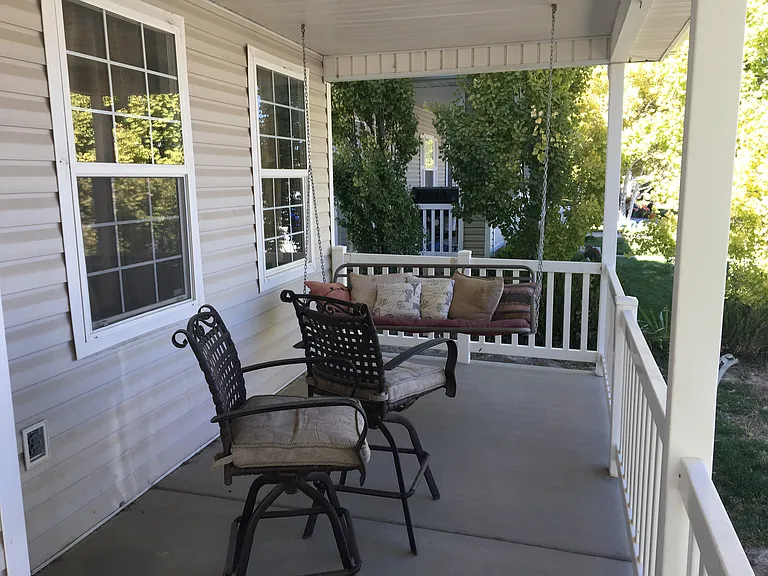 4169 N West Pinion Cir — Photo 3