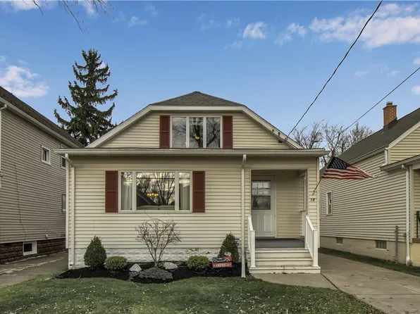 18 Whitehall Ave, Buffalo, NY 14220