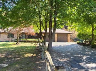 18575 S Raucholz Rd, Oakley, MI 48649