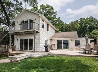 2646 Bartlett Rd, Pleasant Lake, MI 49272