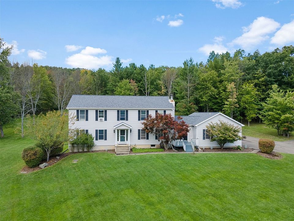 165 Meeker Rd, Vestal, NY 13850 Zillow