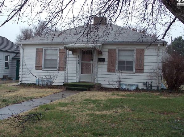 homes for sale in pratt ks