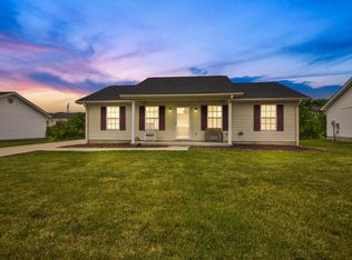 1058 Arlington Ave, Mount Sterling, KY 40353