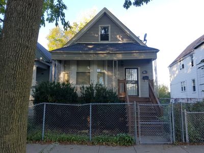 6936 S Justine St, Chicago, IL, 60636