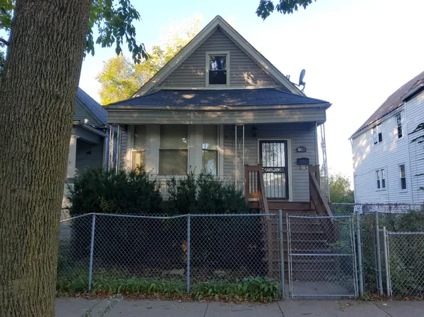6936 S Justine St, Chicago, IL 60636
