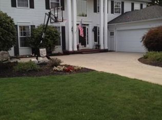 1734 Settlers Reserve Way, Westlake, OH 44145