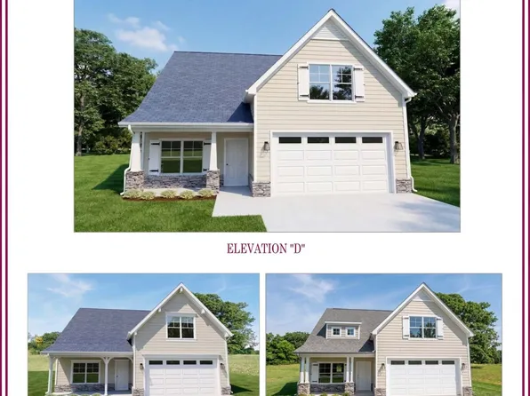 5710 Craven Ln, Murfreesboro, TN 37128