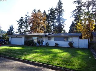 245 Hayes Ave, Cottage Grove, OR 97424