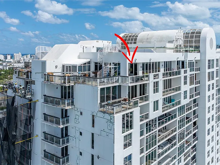1900 Sunset Harbour Dr #TS02 — Photo 41