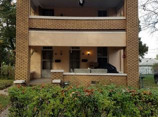 28 S 17th St #28, Richmond, IN