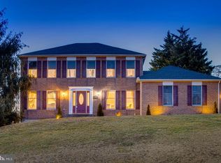 2810 Pot Spring Rd, Lutherville Timonium, MD 21093