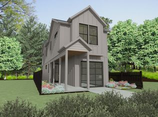 A16-1 Plan, Pleasant Woods Cottages, Vancouver, WA 98686