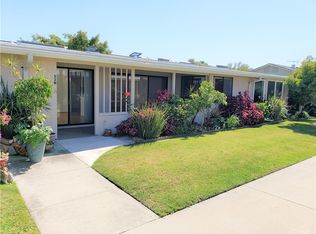 1701 Sunningdale Rd APT 53H, Seal Beach, CA 90740