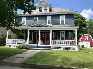 58 Edward Ave, Pittsfield, MA 01201