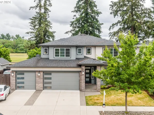 16907 NE 78th Way, Vancouver, WA 98682