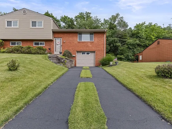 560 Arbor Ln, Pittsburgh, PA 15236