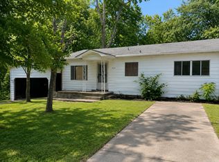 4412 Malloy St, Little Rock, AR 72204
