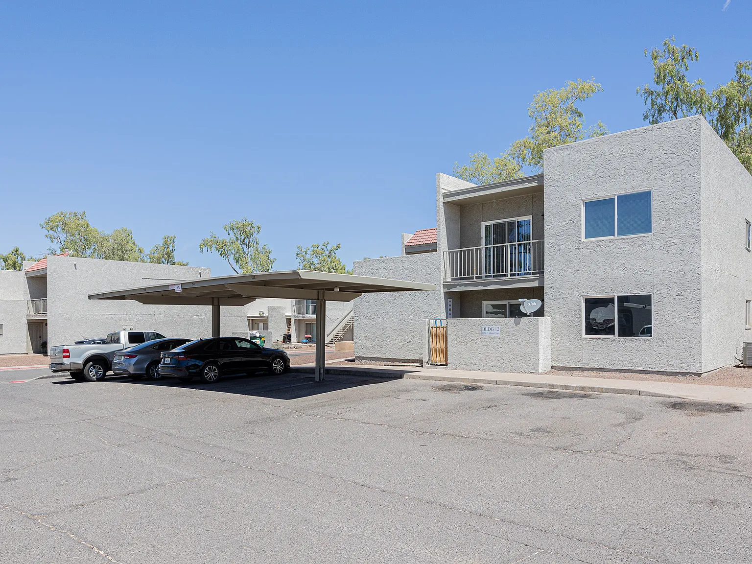 2826 E Monte Cristo Ave, Phoenix Az — Photo 2