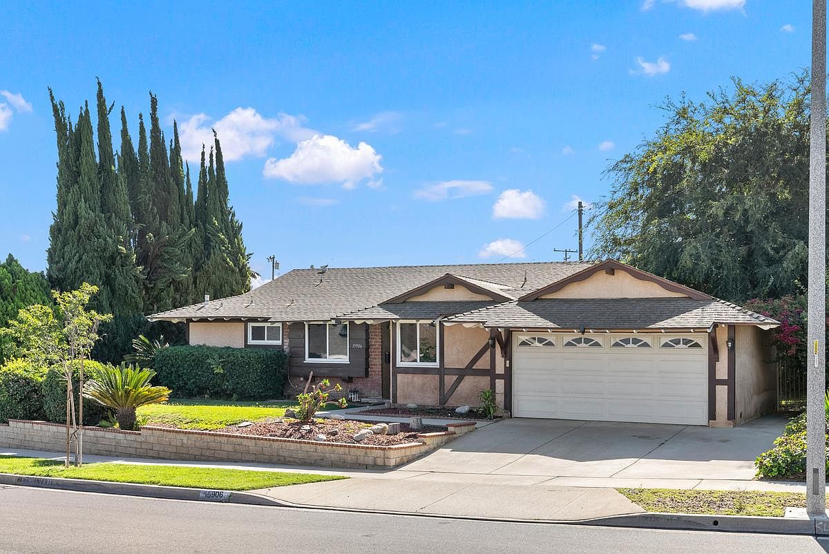 15906 Amber Valley Dr, Whittier, CA 90604 Zillow