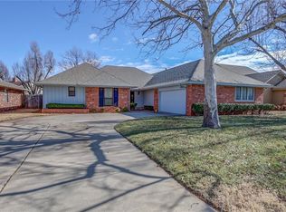 11712 Rushmore, Oklahoma City, OK 73162