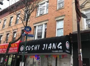 7911 Jamaica Ave, Woodhaven, NY