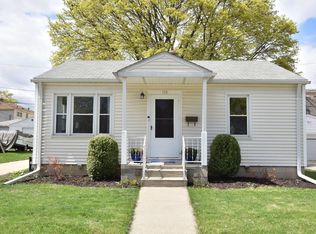 173 N 63rd St, Milwaukee, WI 53213