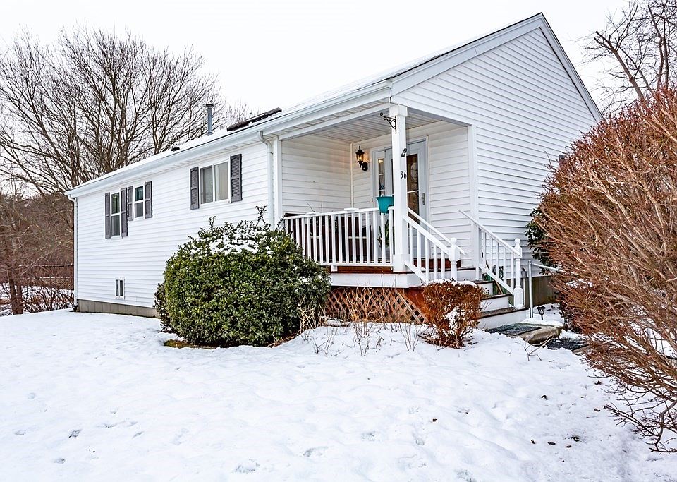 1st image of 36 Crystal Water Dr #36