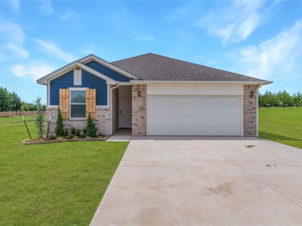 5261 Grassland Dr, Guthrie, OK 73044