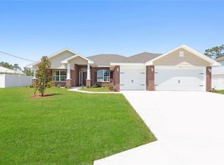 42 Sea Front Trl, Palm Coast, FL 32164