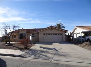 685 Euler Way, Hemet, CA 92544