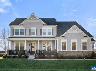 3470 Carroll Creek Rd, Keswick, VA