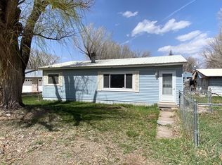 575 W 6th Ave, Nucla, CO 81424