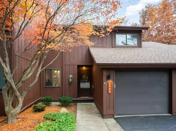 4908 Grandview Cir, Midland, MI 48640