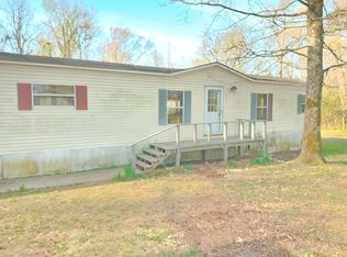 231 Melody Ln, Judsonia, AR 72081