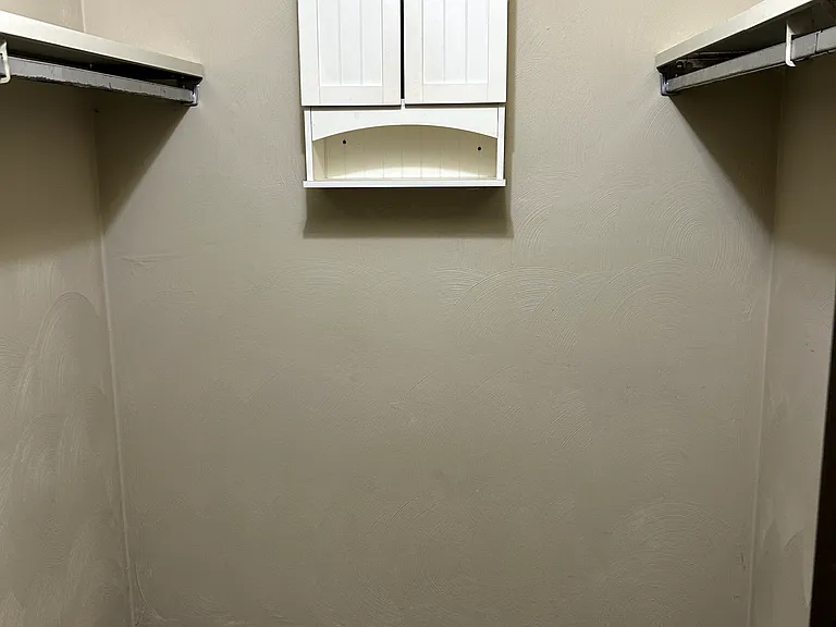 master room closet
