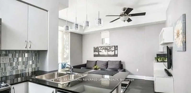 1 bed, $2,150 — Photo 2