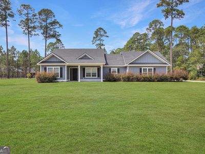 113 Tift St, Jesup, GA, 31545