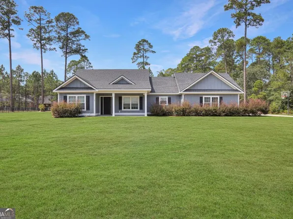 113 Tift St, Jesup, GA 31545