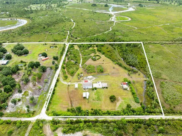 11250 Lil Burt Rd, Saint Cloud, FL 34773