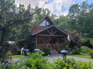 265 Pew Rd, Mercer, PA 16137