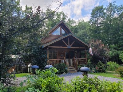265 Pew Rd, Mercer, PA, 16137